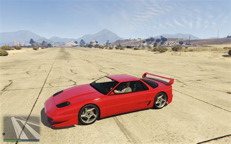 Super GT from GTASA [Add-On / FiveM] - GTA5-Mods.com