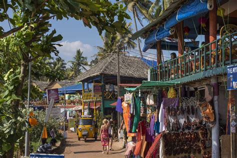 Varkala Beach in Kerala: Essential Travel Guide