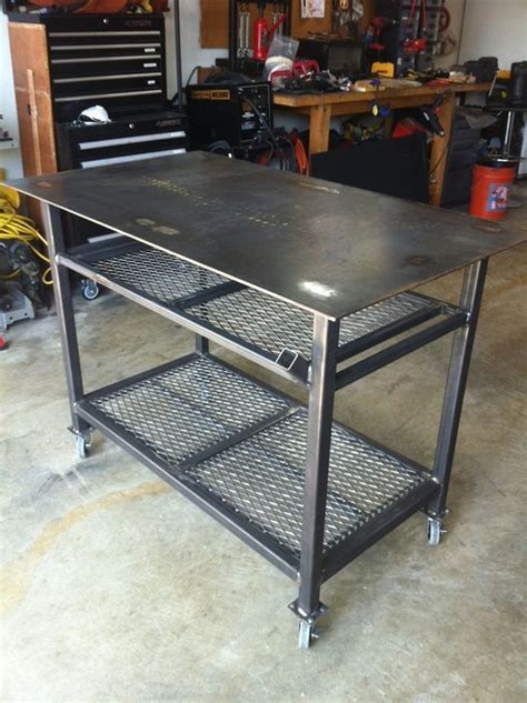 9 of the Best DIY Metal Surplus Project Ideas - Tampa Steel & Supply