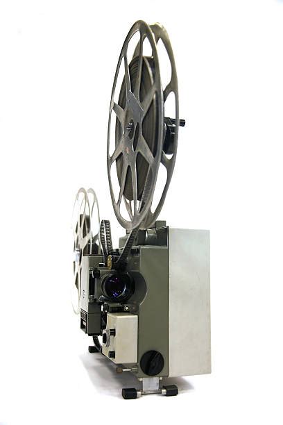 16mm Film Projector Stock Photos, Pictures & Royalty-Free Images - iStock