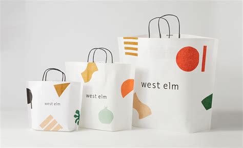 Branding & Identity | West Elm — Chrissy Ziegler