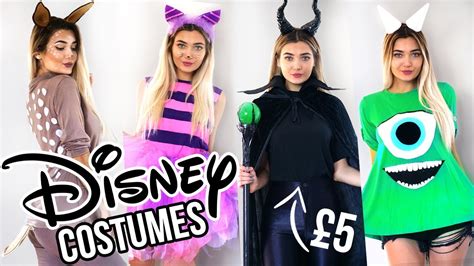 Last Minute Cartoon Character Costumes: DIY Ideas for a Fun and Easy Halloween!