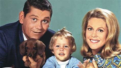 15 Things You Never Knew About 'Bewitched' - Fame Focus | 60s tv shows, 70s tv shows, 60s tv