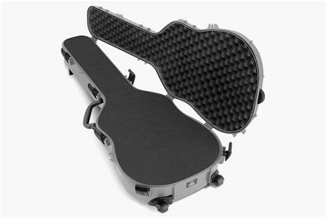 The 8 Best Guitar Gun Cases - Improb