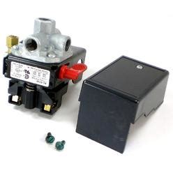 Craftsman Air Compressor Pressure Switch