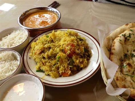 Turmeric Indian Cuisine - Indian - Merced, CA - Yelp