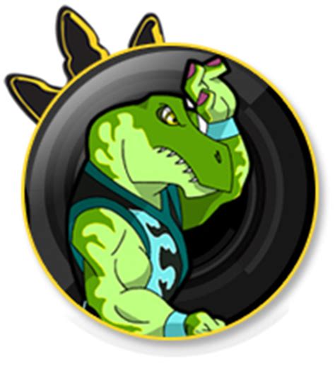 Kane (Kung Fu Dino Posse) | Heroes Wiki | Fandom