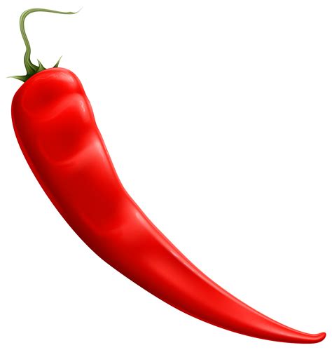 Cartoon Chili Pepper - ClipArt Best