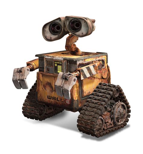 WALL-E | HDWalle