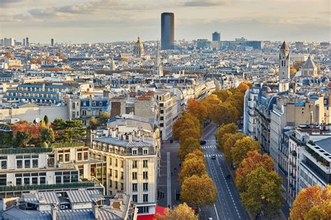 How (And Why) to Visit Montparnasse Tower in Paris - Our Escape Clause