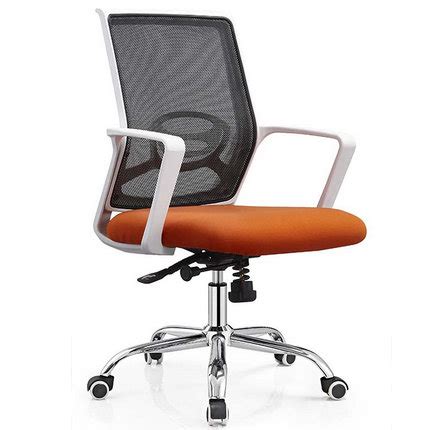 Alibaba competitive adjustable screw lift mesh staff office chair meeting room seats in China ...