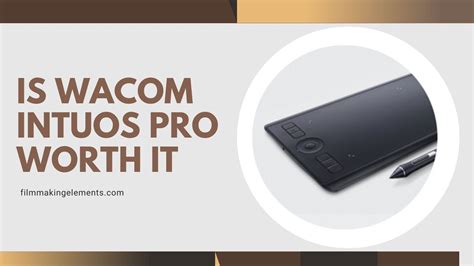 Is Wacom Intuos Pro Worth It in 2024? Review