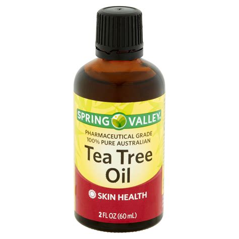 Benefits of Tea Tree Oil - Regrowth. Your Source Of Hair News