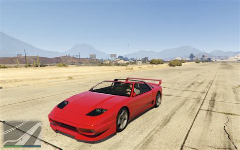 Super GT from GTASA [Add-On / FiveM] - GTA5-Mods.com