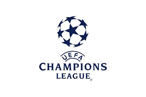 Download UEFA Champions League (UCL, European Champion Clubs' Cup, European Cup) Logo in SVG ...