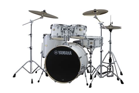 User reviews: Yamaha Stage Custom Birch - Audiofanzine