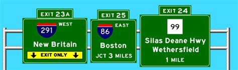 SignMaker Lite - Make your own freeway sign - Play Online - version 2.2.1