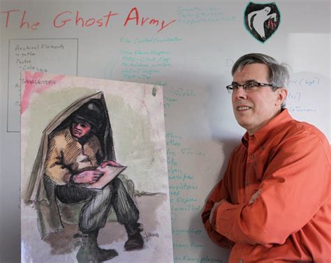 A documentary about the ‘Ghost Army’