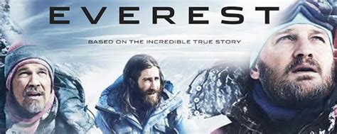 The Source |Film Review: 'Everest'