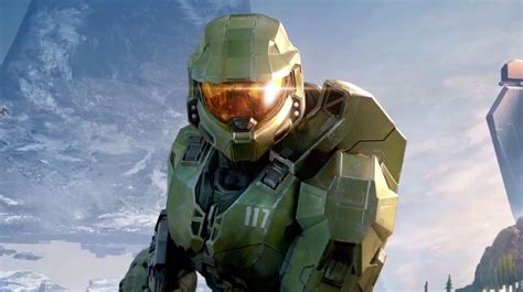 Halo Infinite now planned for a Fall 2021 release | PC Gamer