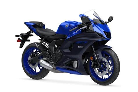 2023 Yamaha YZF-R7 Price in India, Specs, Top Speed, Mileage, Images