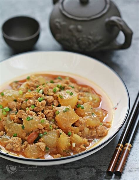 18 of the Absolute Best Winter Melon Recipes to Try This Year ...