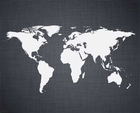 🔥 [50+] Custom World Map Wallpapers | WallpaperSafari