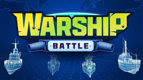 Get Warship Battle - Microsoft Store