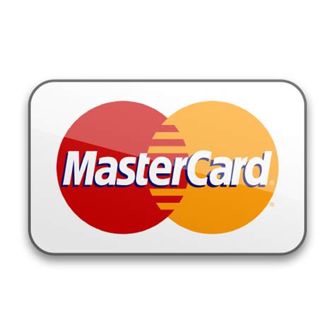 Mastercard PNG Transparent Images