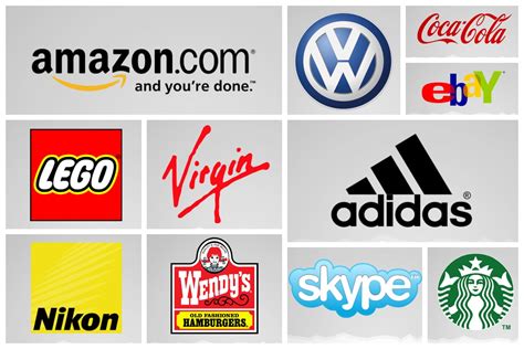 How 30 Famous Companies Got Their Names | Inspirationfeed