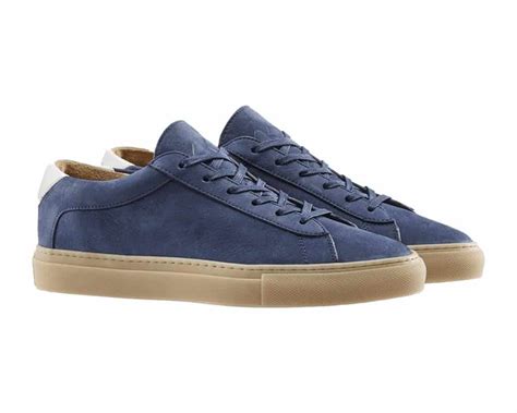 19 Best Blue Sneakers