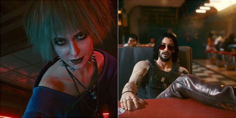 The Best Lines In Cyberpunk 2077