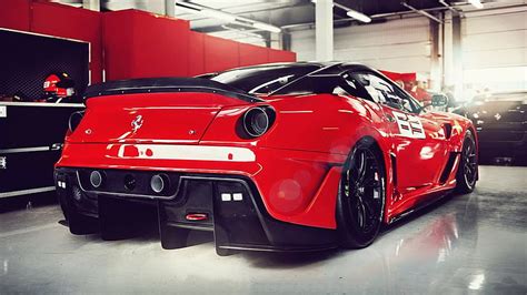 HD wallpaper: car, Ferrari, Ferrari 599XX | Wallpaper Flare