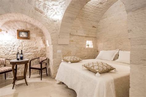 12 Best Puglia Trulli Hotels in Alberobello Italy