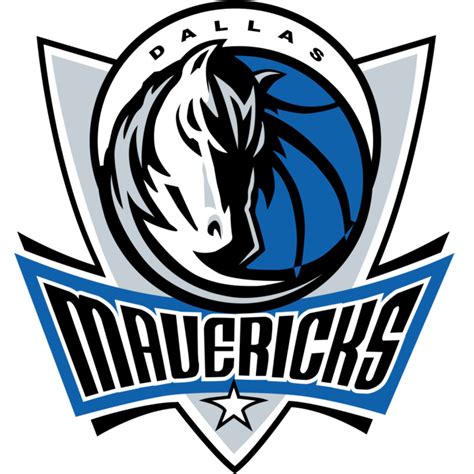 Dallas Mavericks – Logos Download