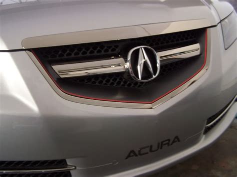 Acura Logo and Car Symbol Meaning