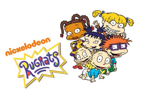 Get Ready For A 90s Throwback, Because ‘Rugrats’ Is Coming Back | Entertainment | Rojak Daily