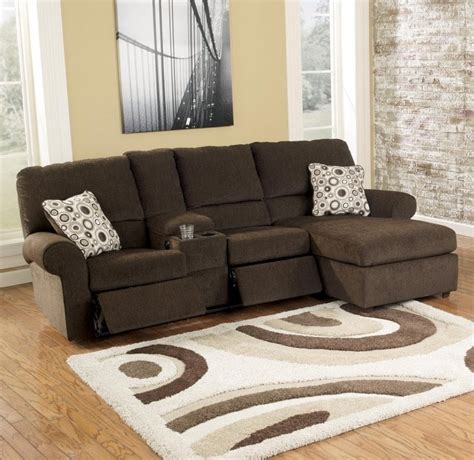 Reclining Loveseats With Cup Holders - Ideas on Foter