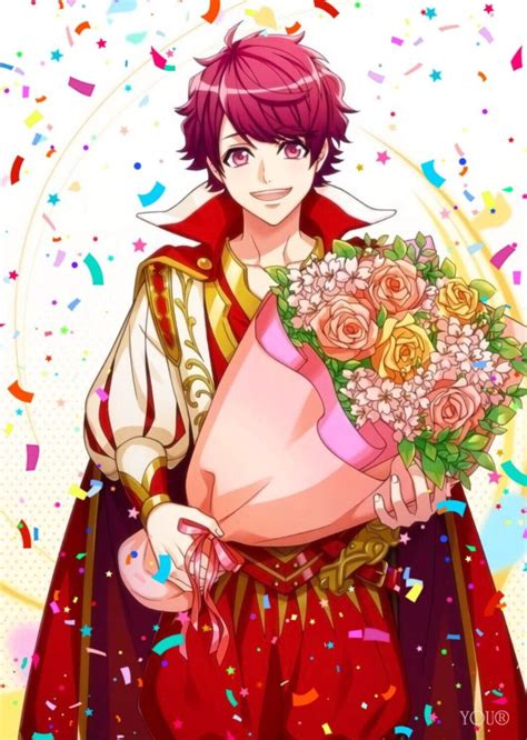 Anime Happy Birthday Cards - 110 Pictures on AniYuki