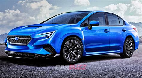 2023 Subaru WRX STI: Coming With 420HP? | Subaru Reviews