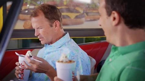 Sonic Drive-In Blast Flavor Funnels TV Commercial, 'Elves' - iSpot.tv