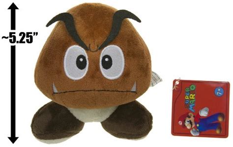 Top 19 for Best Goomba Plush