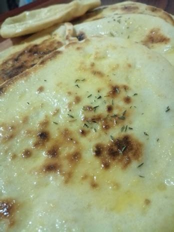 Turkish Flatbread – HotSalty