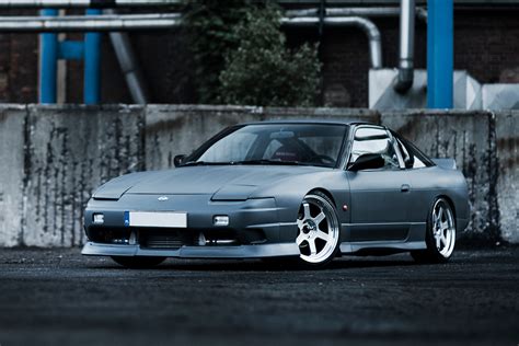 FITMENT Guide - Nissan 200SX RS13 - DriftShop