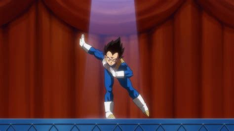 Vegeta Bailando Bingo (1080p) Latino - YouTube