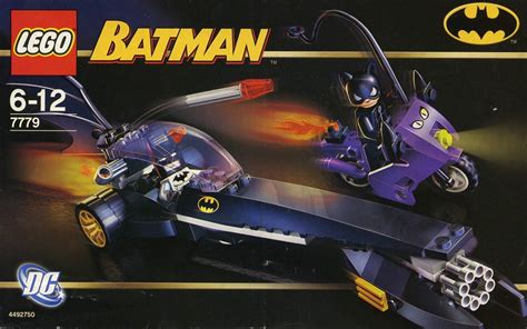 LEGO Batman | Brickset