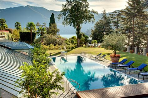 6 Luxury Villas in Lake Como That Will Whisk You Away to a Sweet Escape