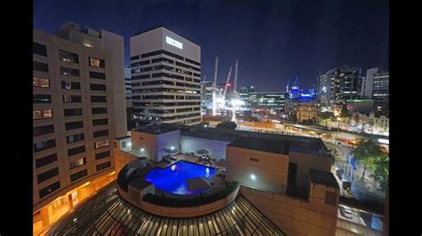 Crowne Plaza Melbourne | Update - Renovated Room Review | Melbourne hotel, Melbourne australia ...