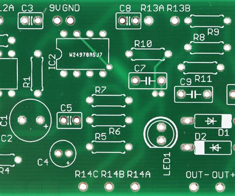 Circuit Board Design Class - Instructables