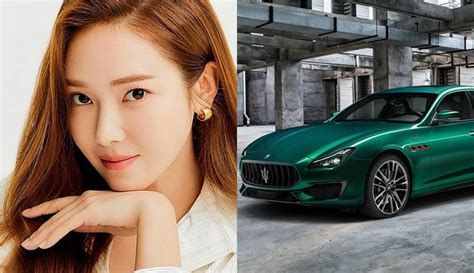 These 6 Female Stars Are Both Gorgeous and Drive Super Expensive Cars ...